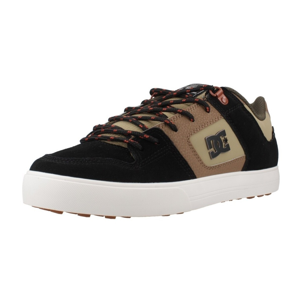 DC Shoes  PURE WNT  Zelená