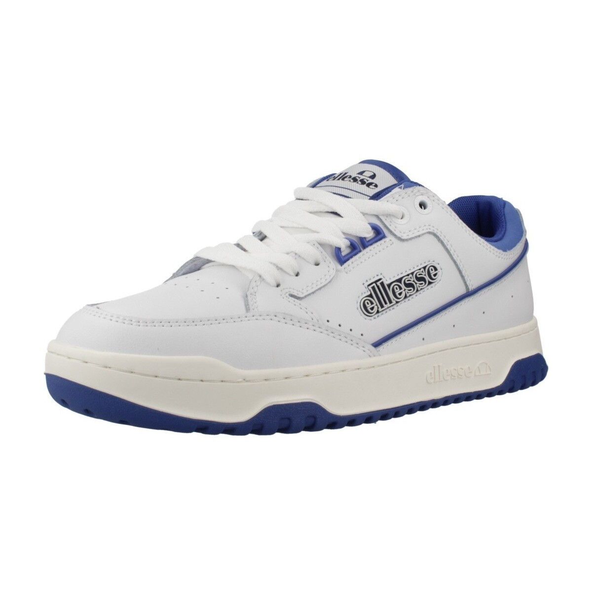 Ellesse  CUPSOLE  Bílá