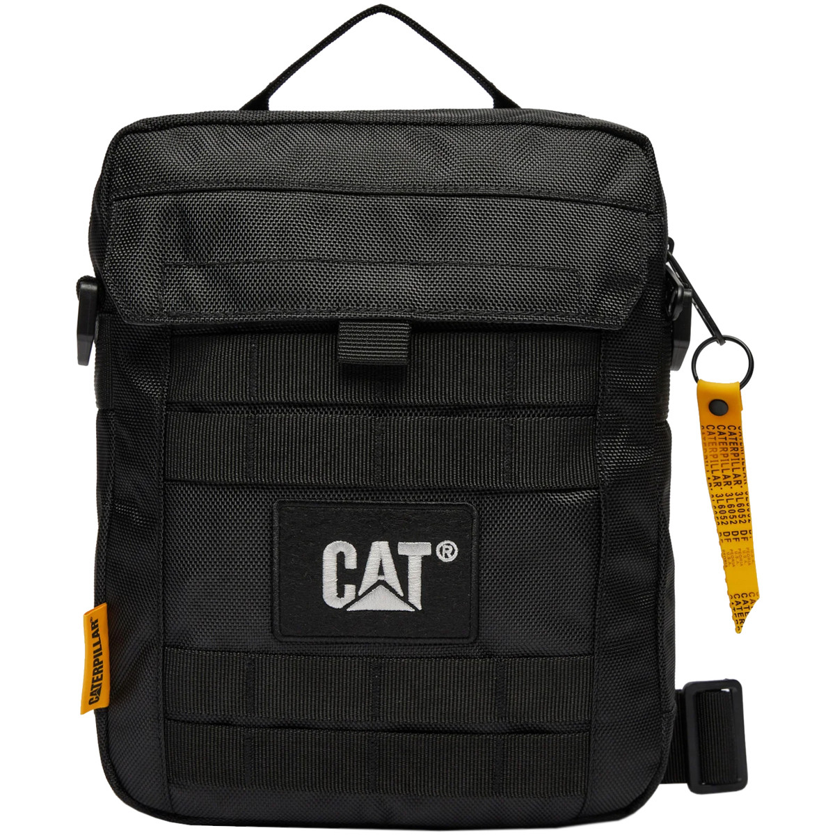 Caterpillar  Namib Tablet Bag  Černá