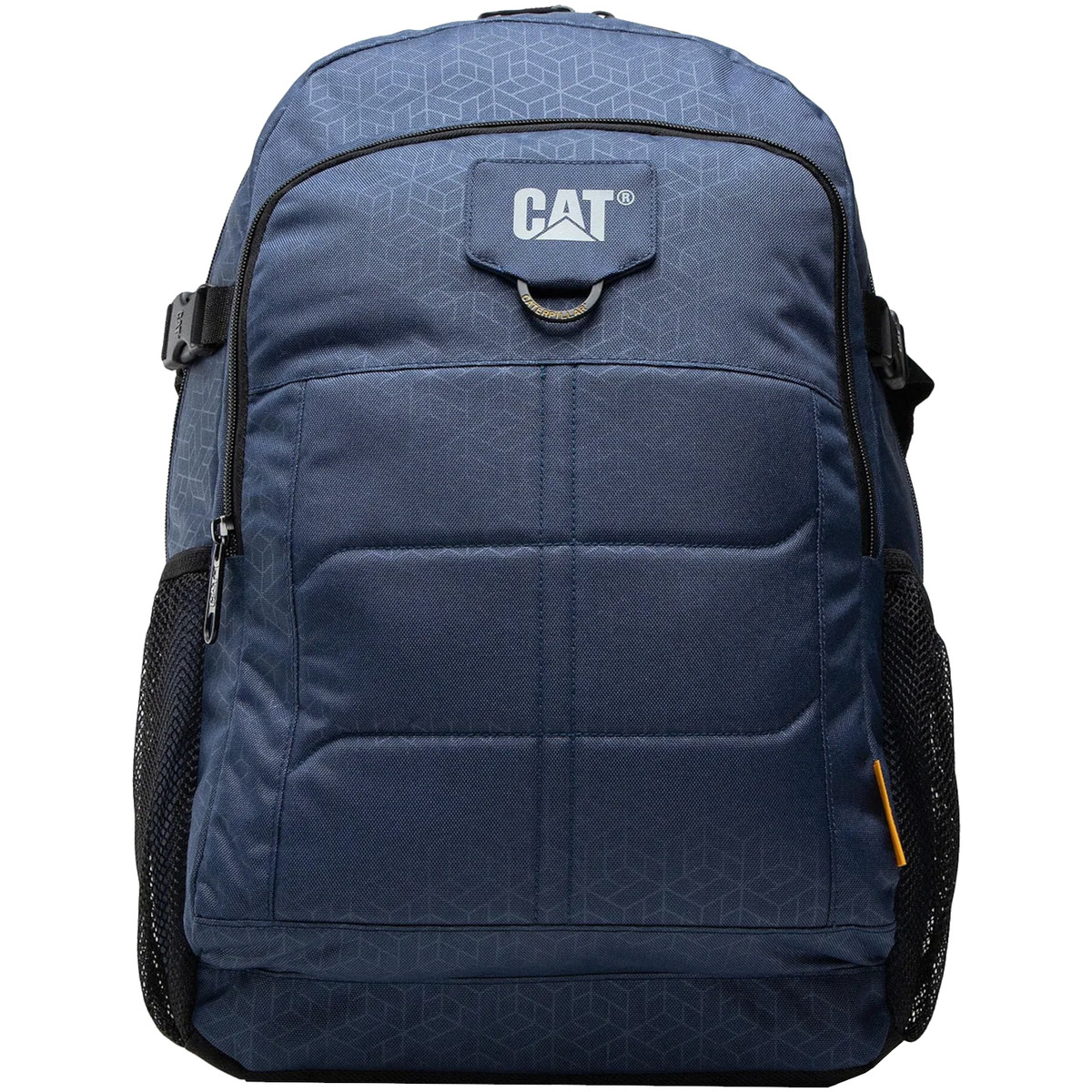 Caterpillar  Barry Backpack  Modrá