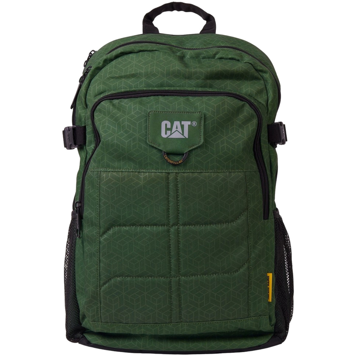 Caterpillar  Barry Backpack  Zelená