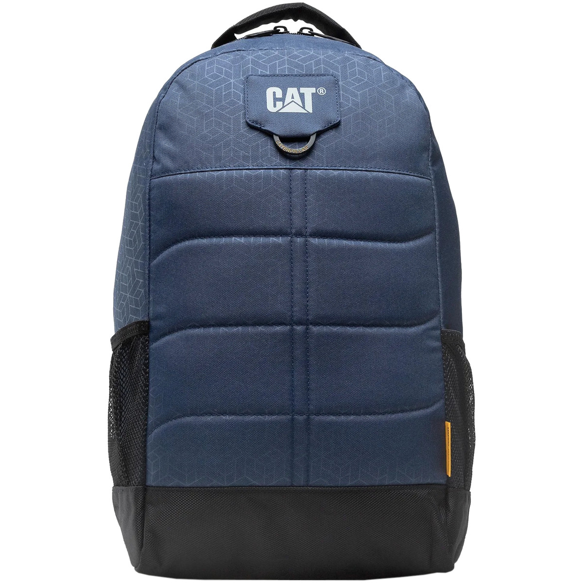 Caterpillar  Benji Backpack  Modrá