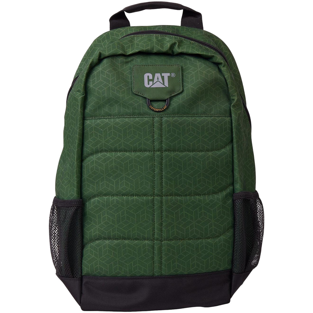 Caterpillar  Benji Backpack  Zelená