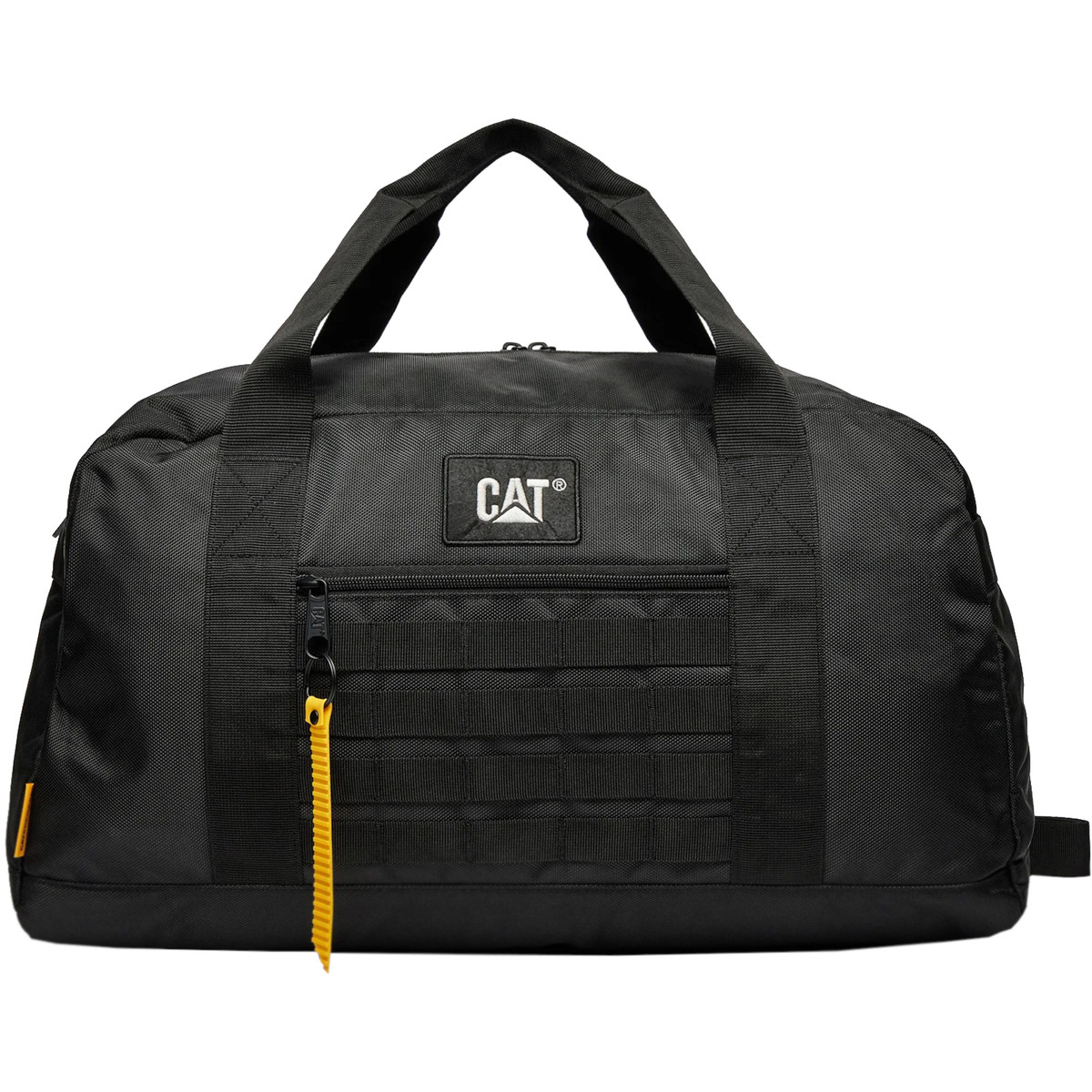 Caterpillar  Antarctic M Bag  Šedá