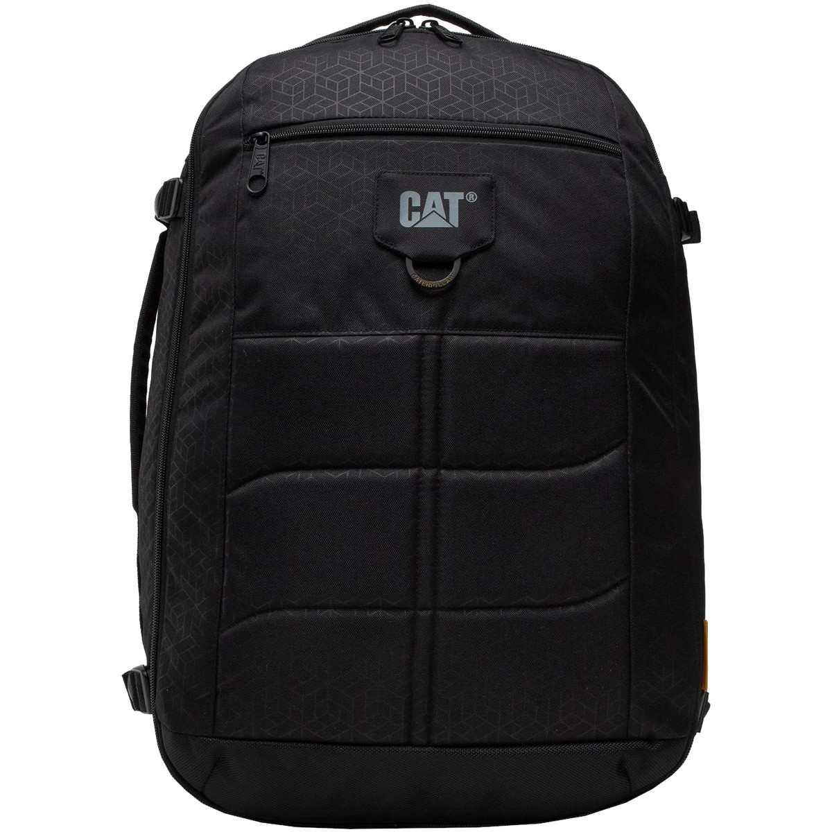 Caterpillar  Bobby Cabin Backpack  Černá