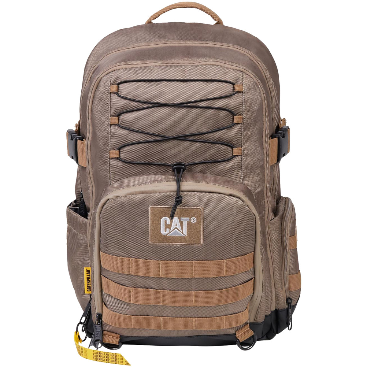 Caterpillar  Sonoran Backpack  Hnědá