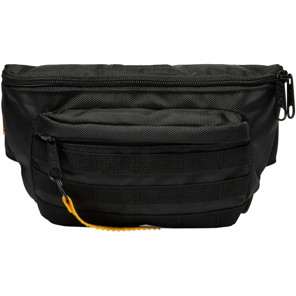 Caterpillar  Sahara Waist Bag  Černá