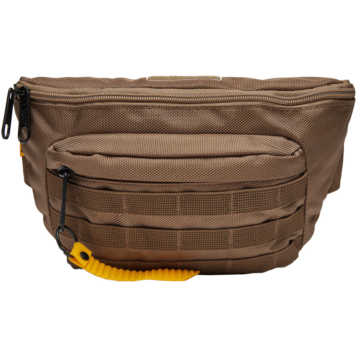 Caterpillar  Sahara Waist Bag  Hnědá