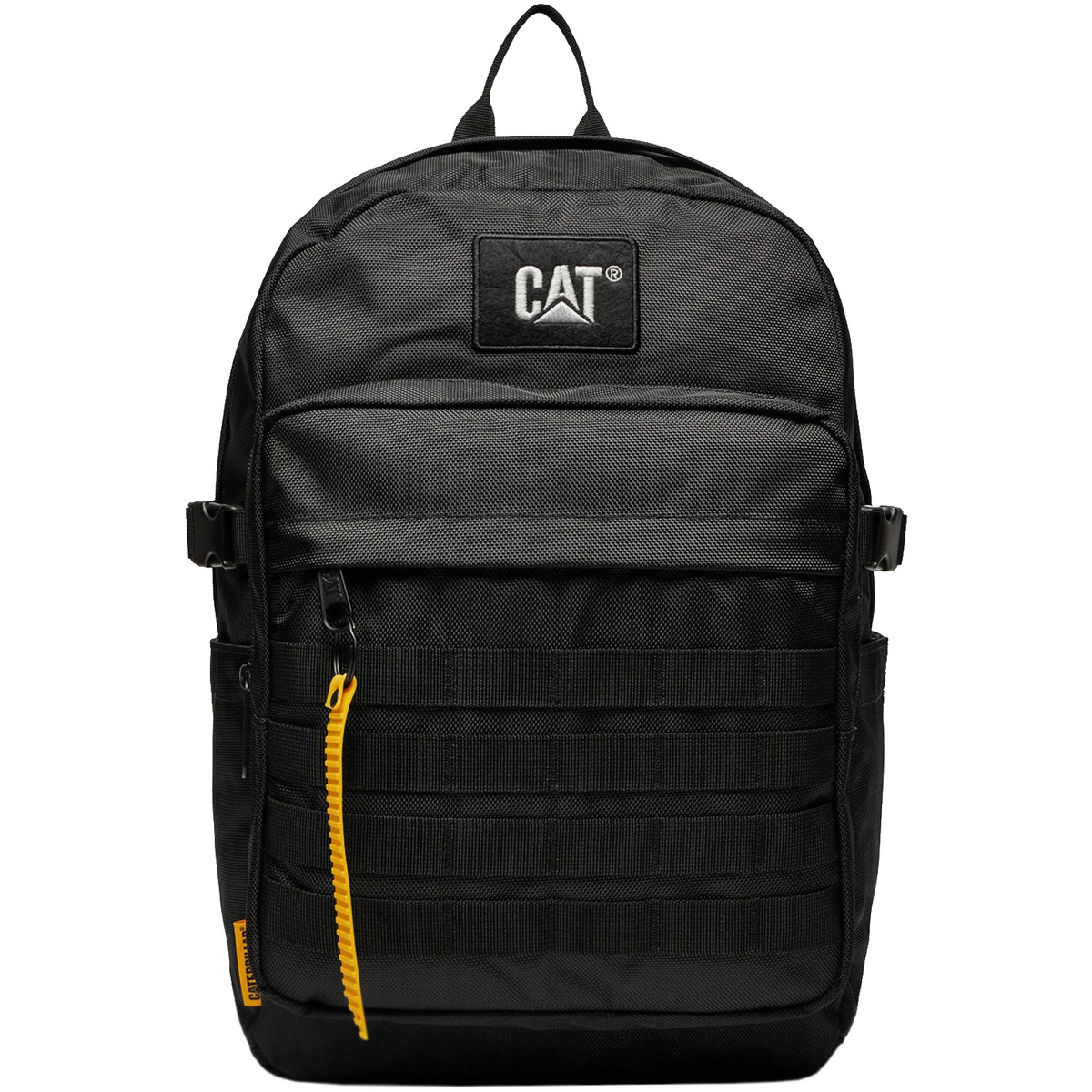 Caterpillar  Yuma Backpack  Černá