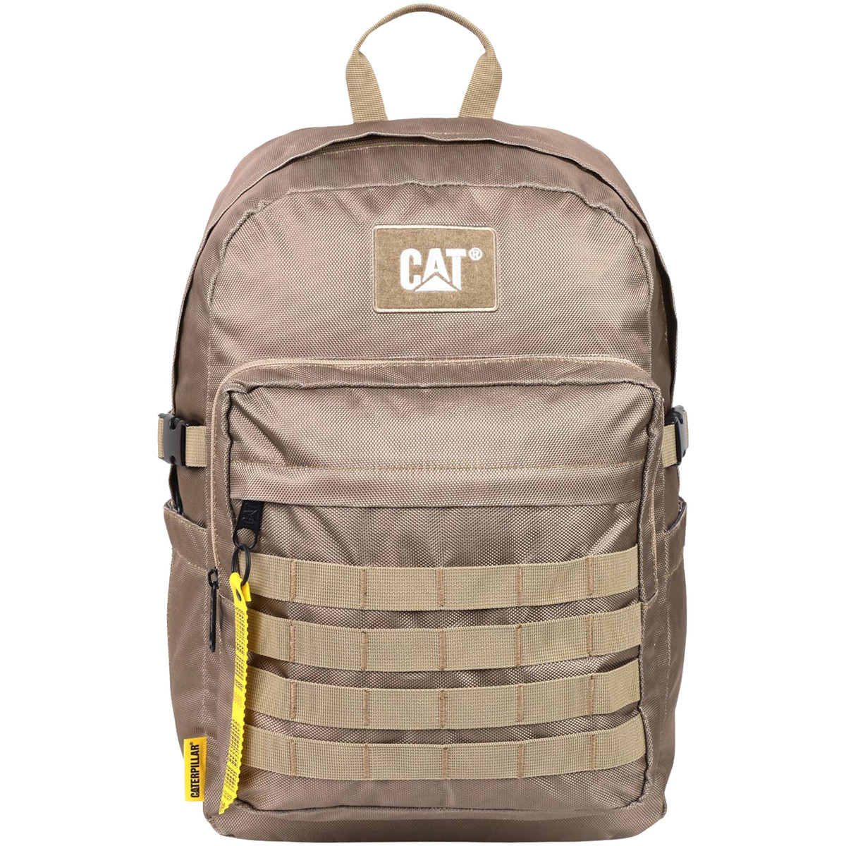 Caterpillar  Yuma Backpack  Hnědá