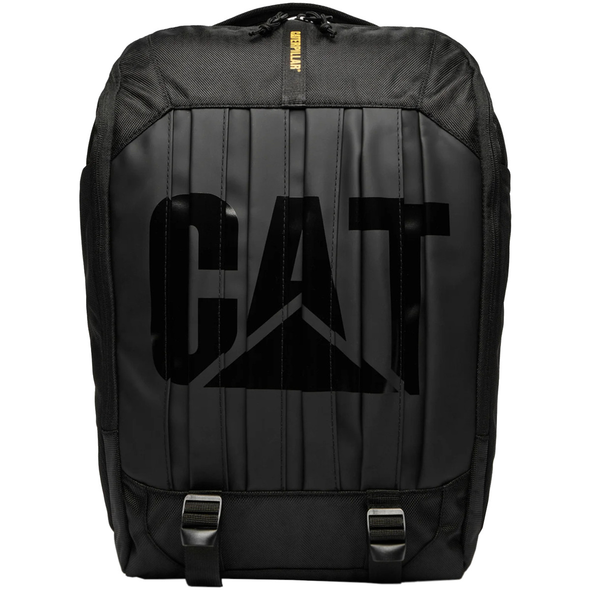 Caterpillar  United Backpack  Černá