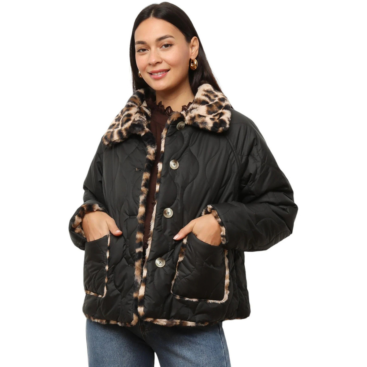 La Modeuse  72178_P169611  Černá