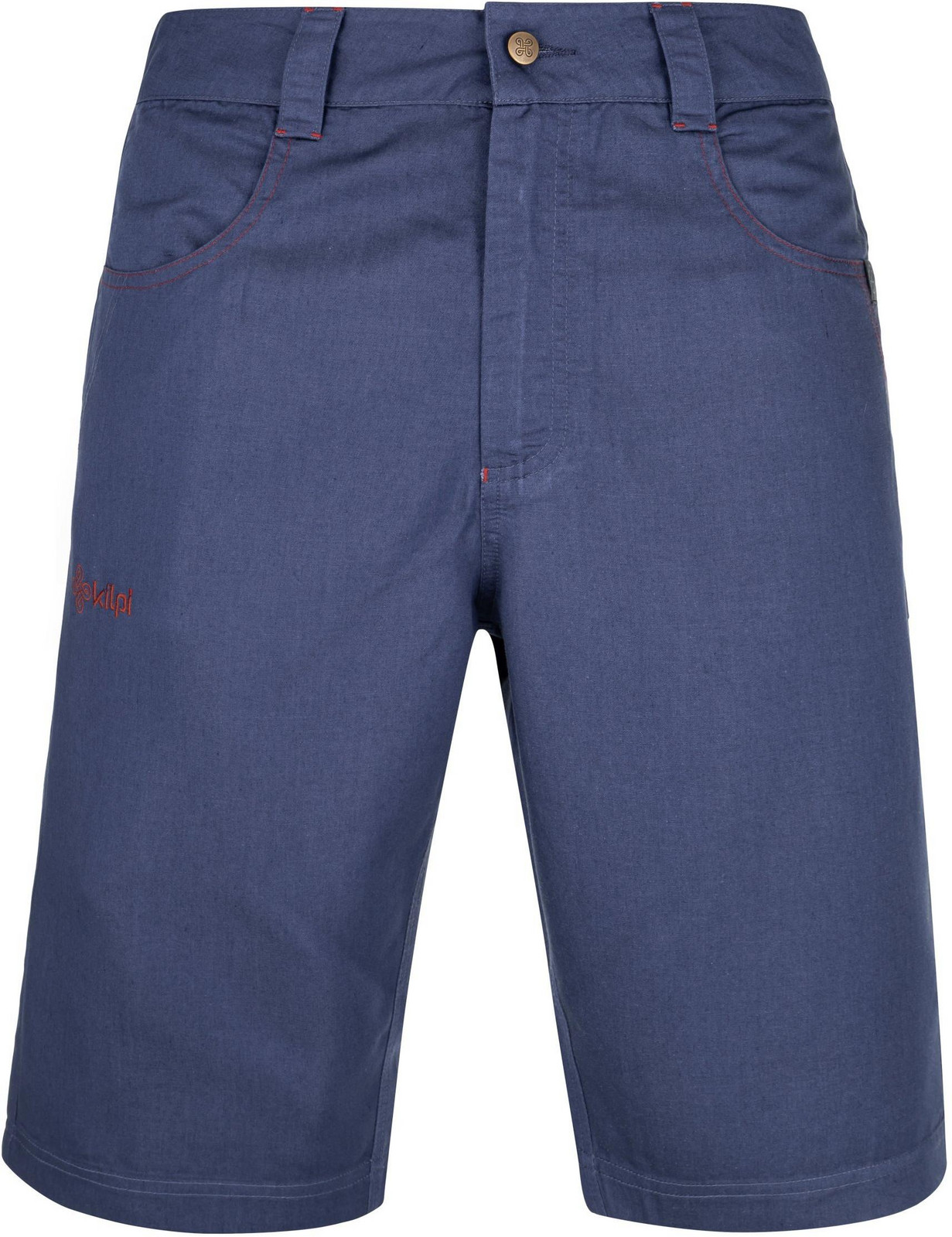 Kilpi Ruston Tmavě Modrá