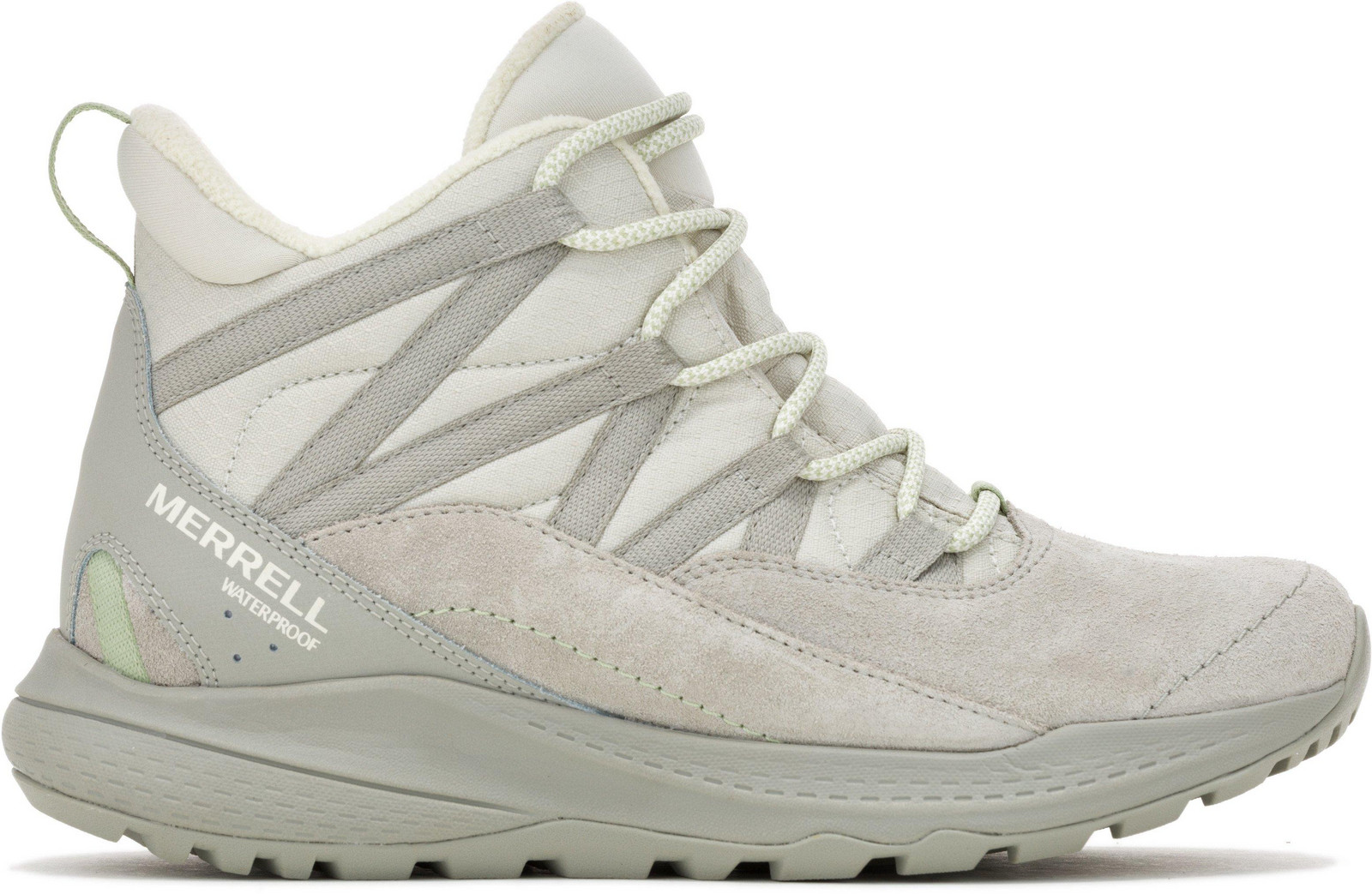 Merrell Bravada Edge 2 Thermo Demi Wp