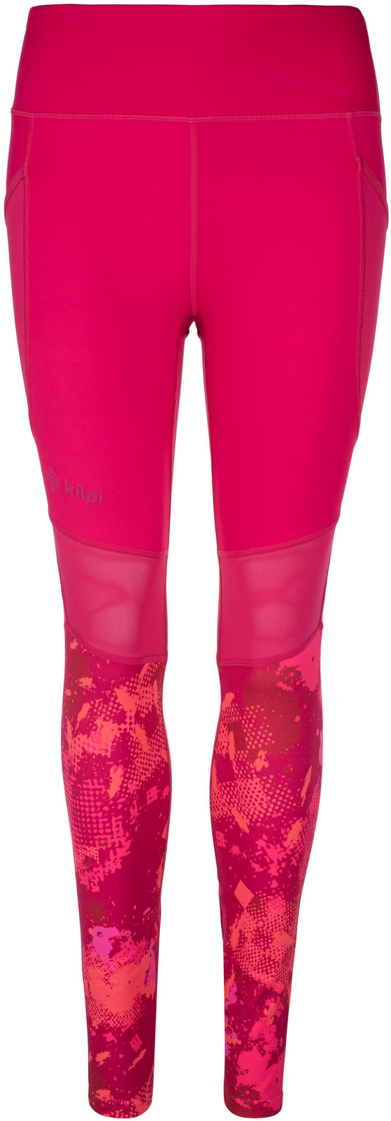 Kilpi Ligano Růžová