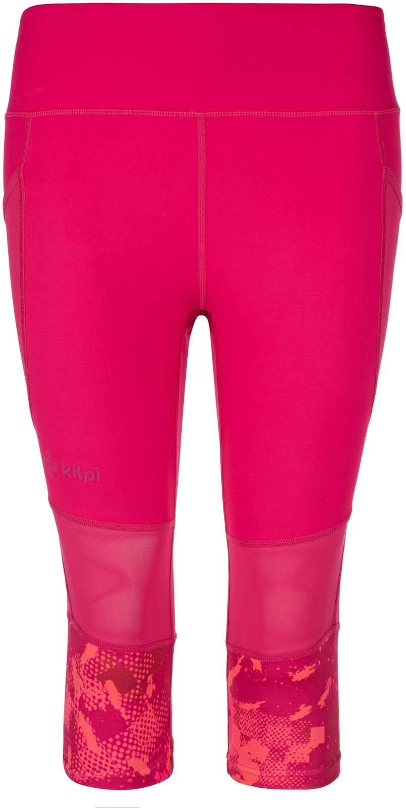 Kilpi Solas Růžová