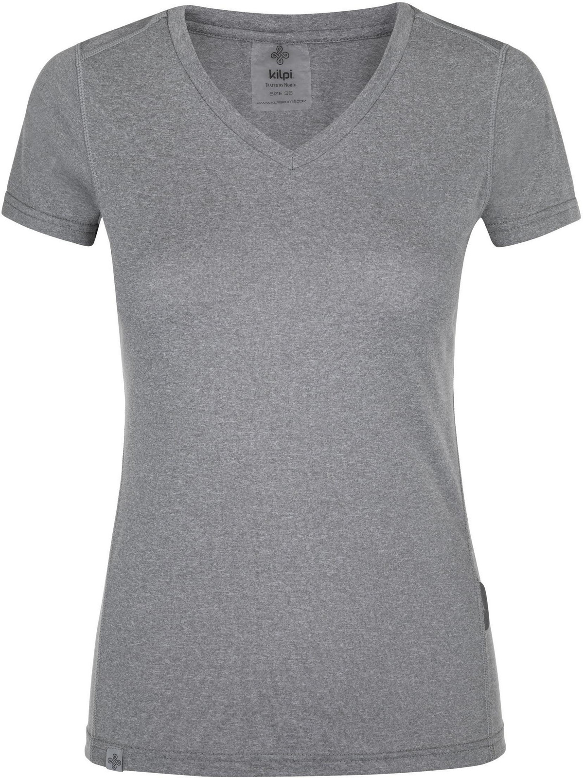 Kilpi Dimel Světle Šedá