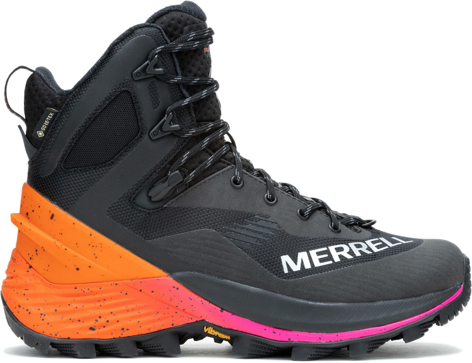 Merrell Mtl Thermo Rogue 4 Mid Gtx