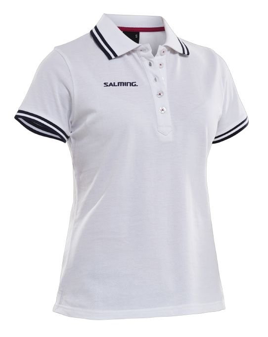 Salming Team Polo Women