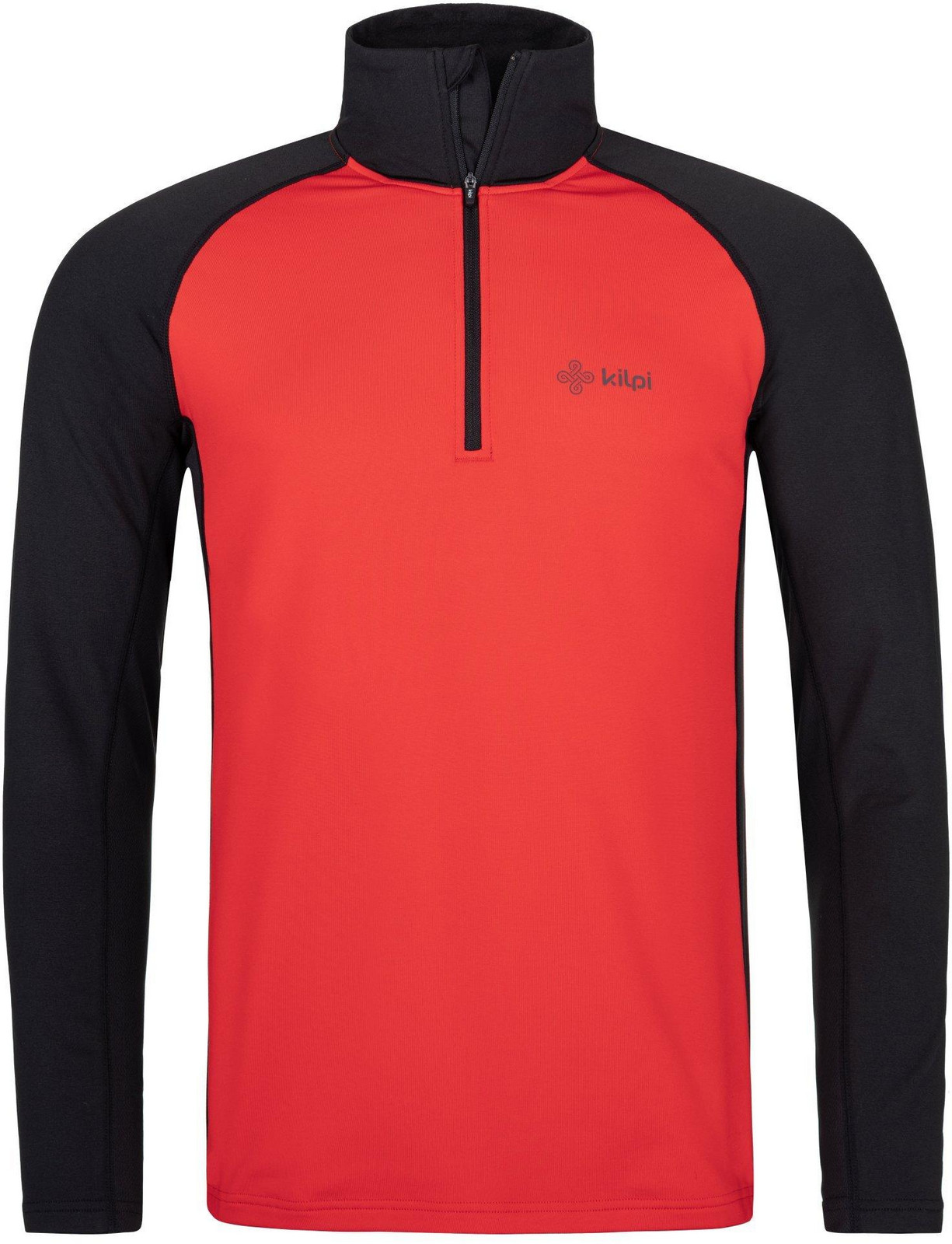 Kilpi Willie Červená