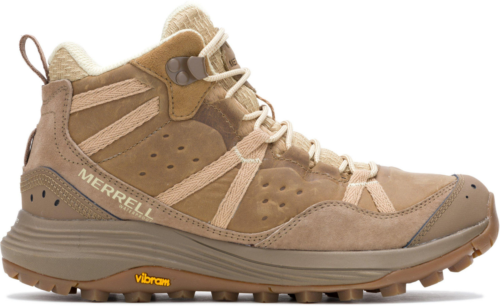 Merrell Siren 4 Traveller Mid Wp