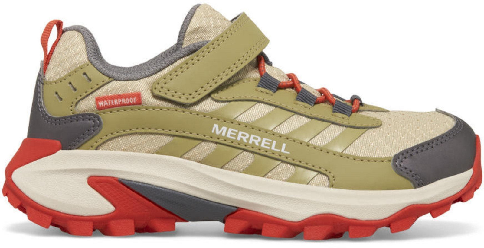 Merrell Moab Speed 2 Low A/C Wtrpf