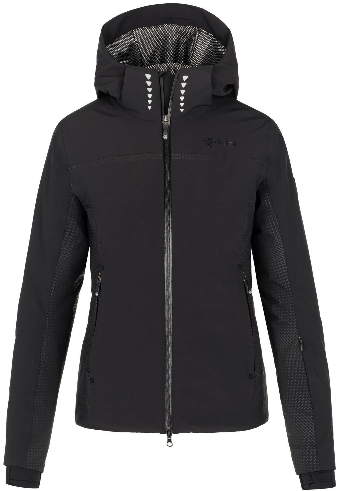 Kilpi Cortini Černá