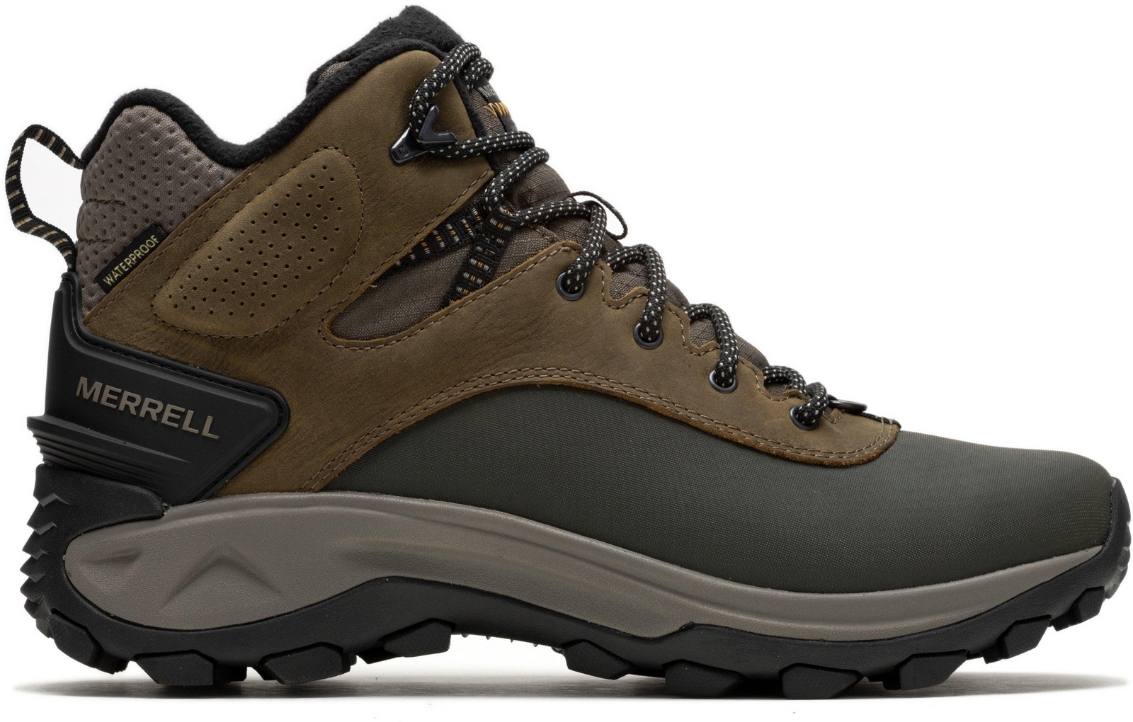 Merrell Thermo Kiruna 2 Mid Wp