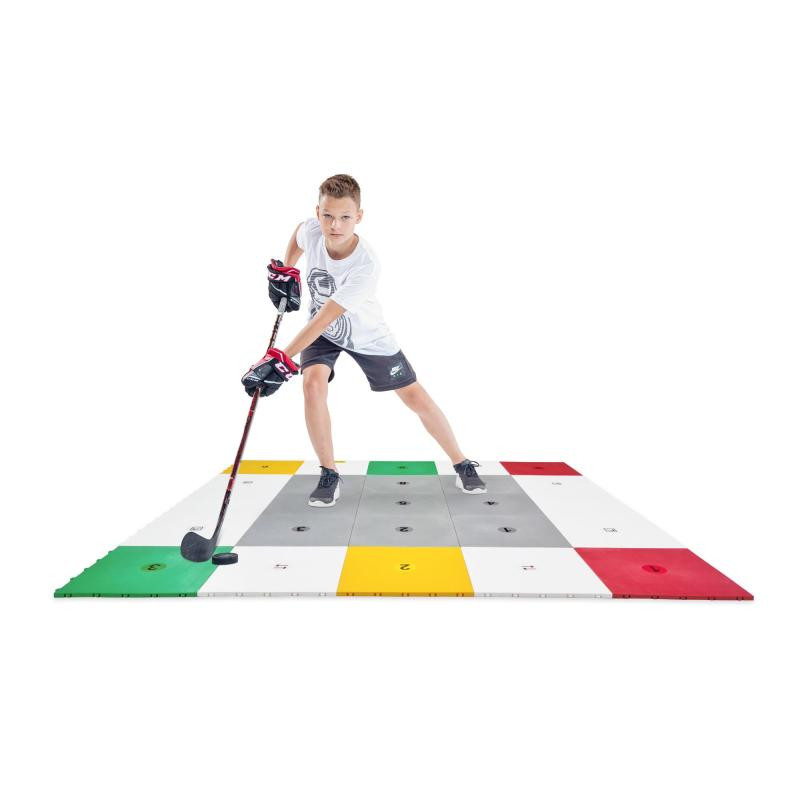 MyFloorball Skills Zone 360