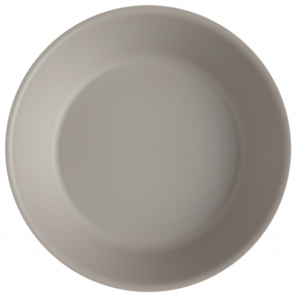 Misky PP minerální šedé 17,8 cm 6 ks