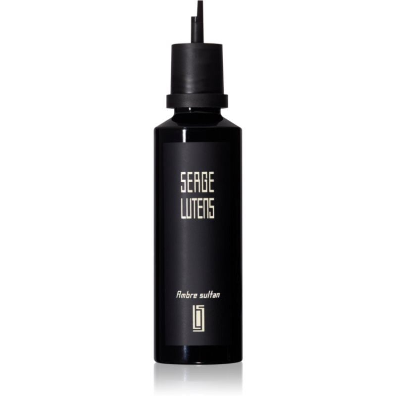Serge Lutens Ambre Sultan parfémovaná voda náhradní náplň unisex 150 ml