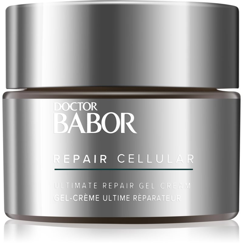 Babor Doctor Babor Repair Cellular gel krém s regeneračním účinkem 50 ml