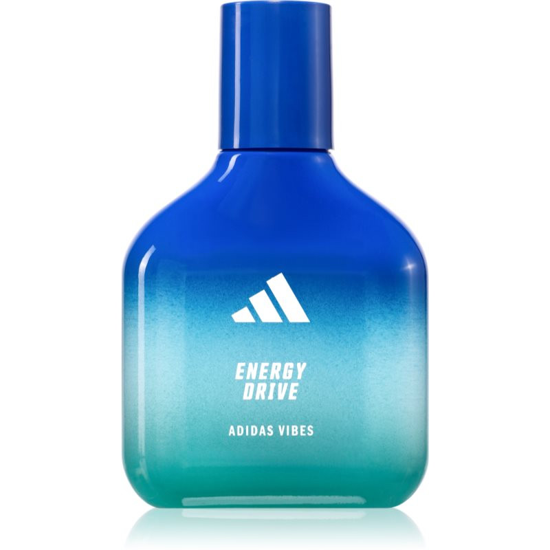 Adidas UEFA Champions League Star parfémovaná voda unisex 50 ml