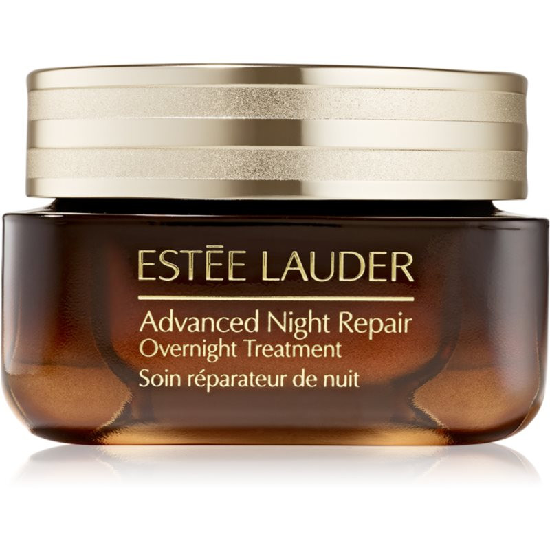 Estée Lauder Advanced Night Repair Overnight Treatment hydratační noční krém proti vráskám 65 ml