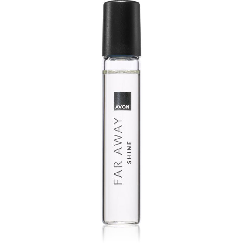 Avon Far Away Shine parfémovaná voda pro ženy 10 ml