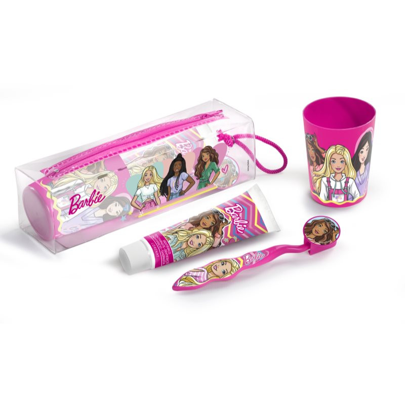 Barbie Dental set (pro děti)