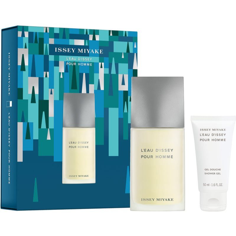 Issey Miyake L'Eau d'Issey Pour Homme pro muže