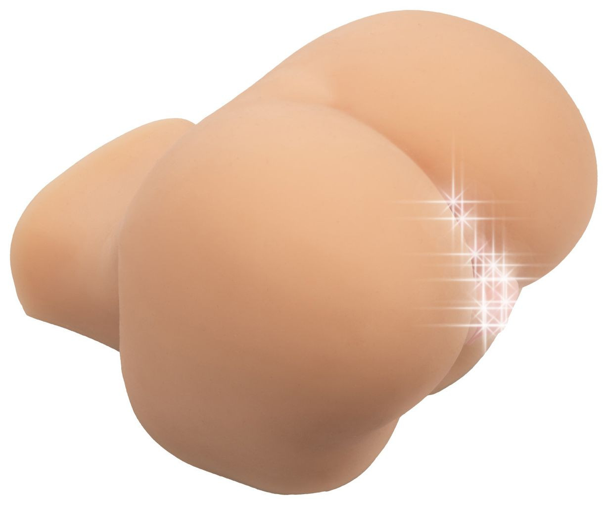 California Exotic Novelties Realistický masturbátor The Farmer's Daughter - California Exotic Novelties