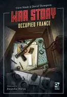 Osprey Games War Story: Occupied France