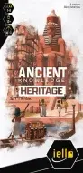 Iello Ancient Knowledge : Heritage