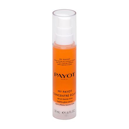 PAYOT My Payot Concentré Éclat rozjasňující sérum 50 ml pro ženy