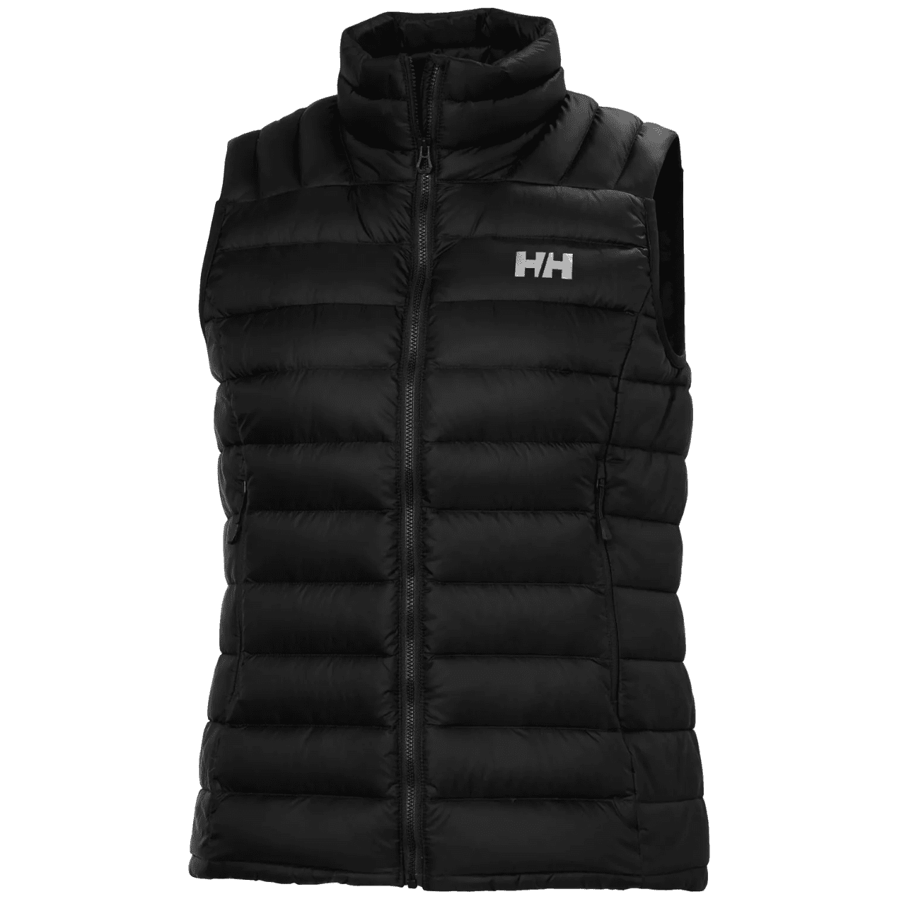 Dámská vesta Helly Hansen W Verglas 2.0 Velikost: L / Barva: černá