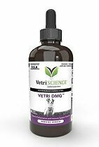 VetriScience Vetri DMG Liquid 114ml