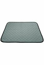 Podložka štěně pratelná M 50x65cm Zolux