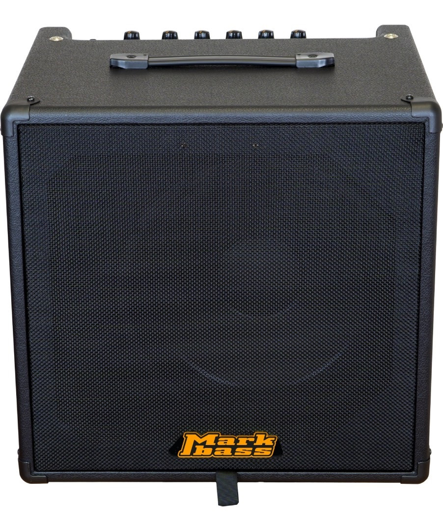 Markbass CMB 121 BlackLine (rozbalené)