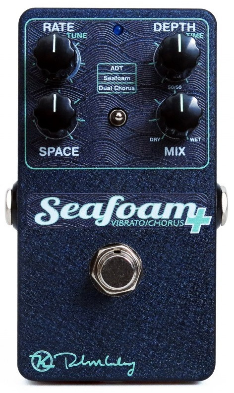 Keeley Seaform Plus Chorus