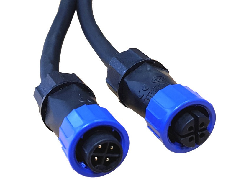 ADJ PSLC1 1ft. Pixie Strip Link Cable 0.3m (použité)