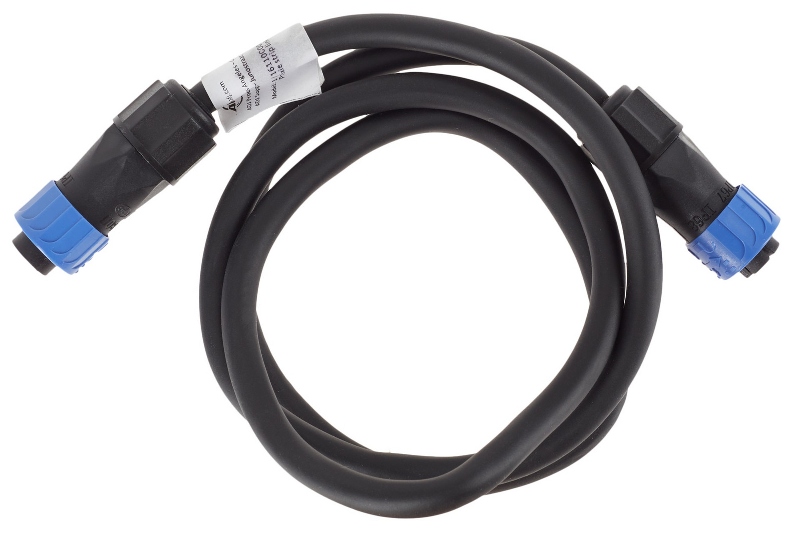 ADJ PSLC3 3ft. Pixie Strip Link Cable (1m) (použité)