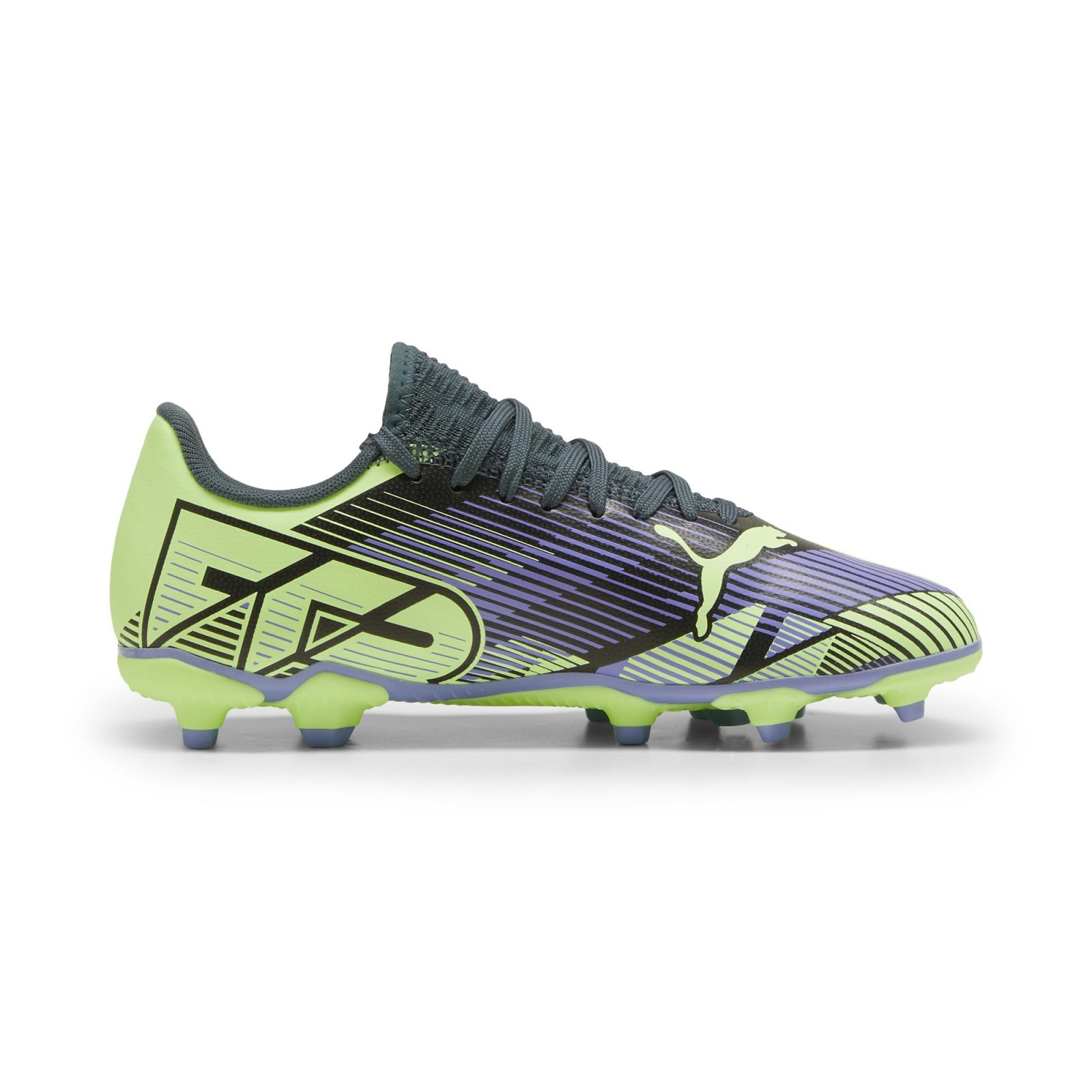 Puma FUTURE 7 PLAY FG/AG Jr 33
