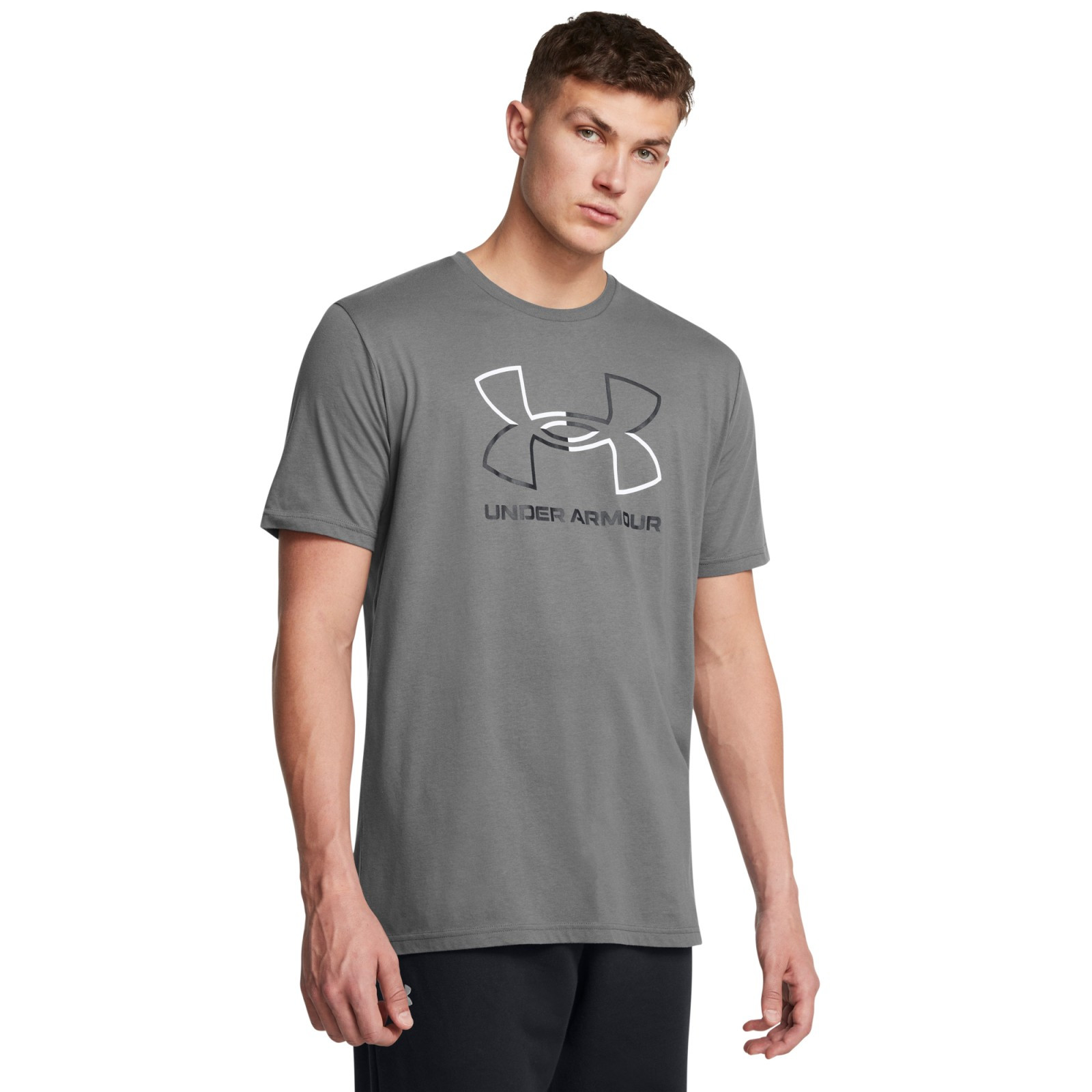 Under armour ua gl foundation update tee s